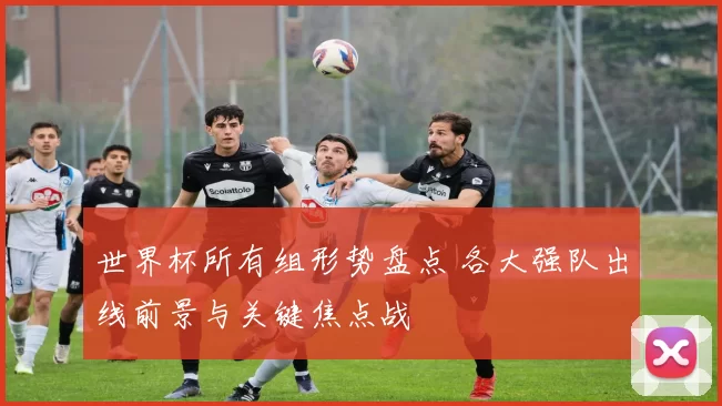 世界杯所有组形势盘点 各大强队出线前景与关键焦点战