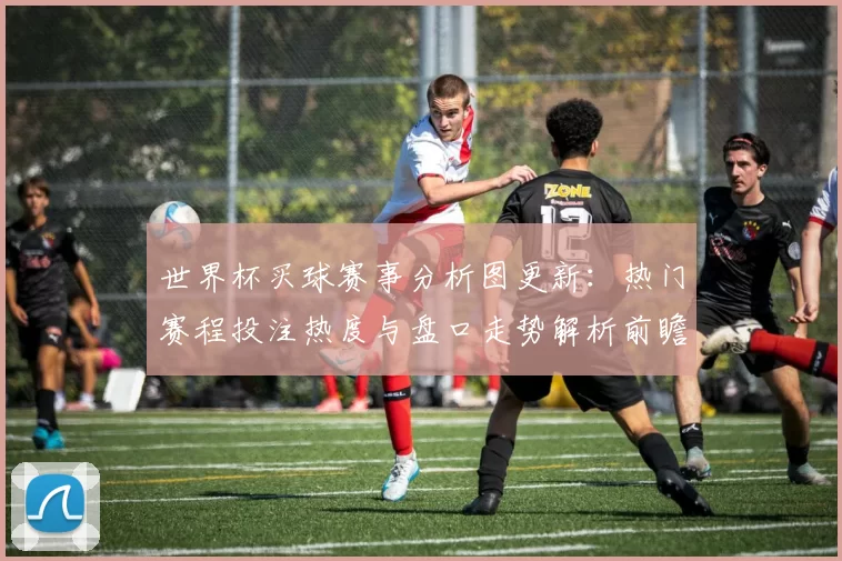 世界杯买球赛事分析图更新：热门赛程投注热度与盘口走势解析前瞻